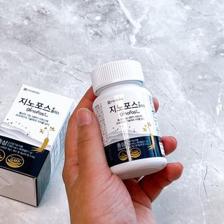 프리마인 홍삼의 강력한 에너지, 이제는 흡수율을 높인 최첨단 캡슐로 간편하게 초고속 충전하세요. — 5점을 준 리뷰어가 2022년 6월 올린 사용 사진
