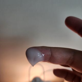 프리마인 바르기만 하면 철벽 스킨케어+24시간 마스크팩 효과. 셀라브 리제너레이팅 시스템 부스터+크림 세트 — 5점을 준 리뷰어가 2023년 4월 올린 사용 사진