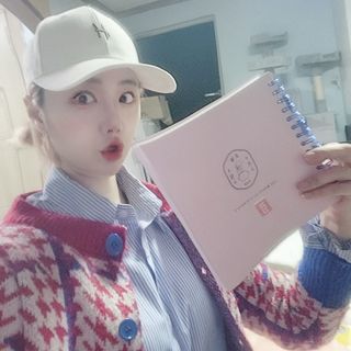 리훈 리뉴얼 오늘쓰임 가계부 용돈기입장 금전납출부 캐쉬북 만년 — 5점을 준 리뷰어가 2023년 3월 올린 사용 사진
