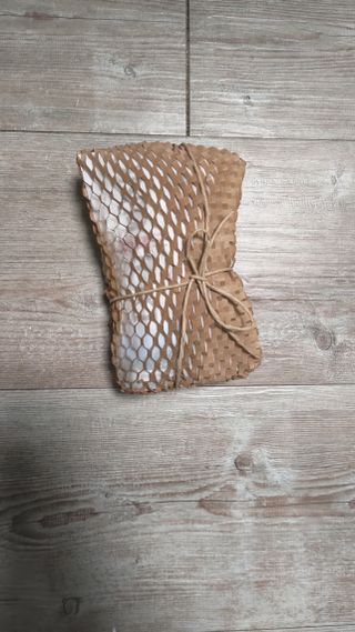 도이퉁 마카다미아 넛 90g  로얄 마카넛 오리지널 쏠트 허니 — 5점을 준 리뷰어가 2021년 9월 올린 사용 사진