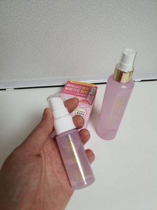 멈칫(MUMCHIT) 멈칫 마젠타레이디 기획 set — 4점을 준 리뷰어가 2022년 4월 올린 사용 사진