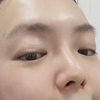 스킨큐어 산다화 비타민c 화이트닝 토너 150ml — 5점을 준 리뷰어가 2021년 12월 올린 사용 사진