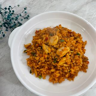 (주)마니커 마니커 춘천식 닭갈비 [냉동 500g] — 5점을 준 리뷰어가 2022년 11월 올린 사용 사진