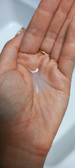 랑벨 내츄럴 딥 립앤아이 리무버 210ml — 5점을 준 리뷰어가 2022년 7월 올린 사용 사진