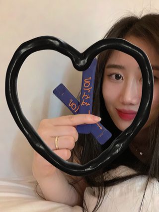 [푸름웰니스] 효소로 비우소서 1개월분-30포 — 5점을 준 리뷰어가 2022년 3월 올린 사용 사진