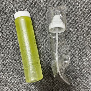 닥터리진 퍼퓸드 옐로우 오일 미스트 앰플 [페이스앤바디] 레귤러 — 5점을 준 리뷰어가 2022년 10월 올린 사용 사진