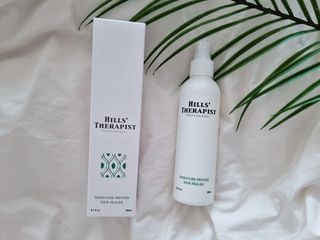 나노힐 프로테인 헤어 힐러 200ml — 5점을 준 리뷰어가 2023년 3월 올린 사용 사진