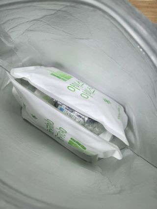 [Dr.PNT] 닥터피엔티 프로바이오틱스 칠드런스 츄어블 / 2개월분 — 5점을 준 리뷰어가 2023년 2월 올린 사용 사진