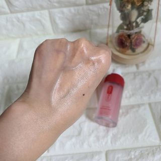 레드투래드 안티더스트 배리어 미스트 55ml — 5점을 준 리뷰어가 2021년 7월 올린 사용 사진