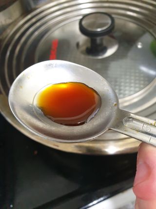 [요리맛수] NEW 천연 요리 에센스 300g 2개 SET — 5점을 준 리뷰어가 2021년 6월 올린 사용 사진