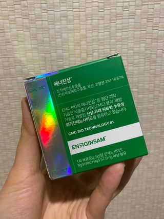 이시은님이 올린 리뷰 사진 1