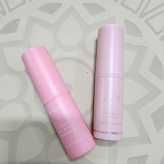스킨큐어 산다화 카멜리아 안티 링클 멀티밤 — 5점을 준 리뷰어가 2023년 3월 올린 사용 사진