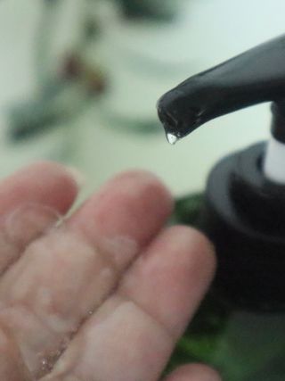 프리 [닥터문] 프리미엄 알로에베라 시카 수딩젤 1000ml — 4.5점을 준 리뷰어가 2025년 3월 올린 사용 사진