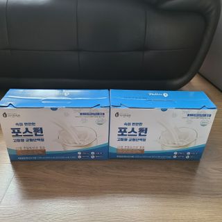 자연에온 마시는 프로틴 고함량 균형단백질 음료 포스틴 125ml 10개입 1BOX — 5점을 준 리뷰어가 2021년 3월 올린 사용 사진