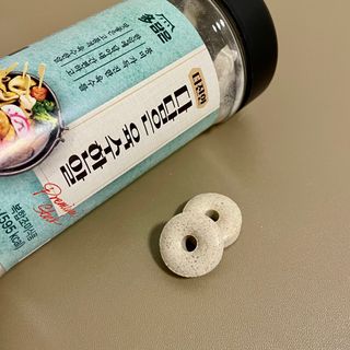 프리 [다담은] 더진한 다담은 육수한알 — 5점을 준 리뷰어가 2024년 12월 올린 사용 사진