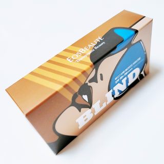 약손명가코스메틱 에오스보떼 블라인드 비비크림 50ml — 4.5점을 준 리뷰어가 2021년 8월 올린 사용 사진