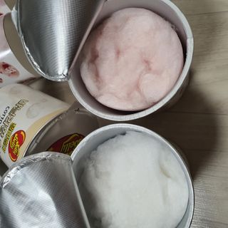 젤리벨리 솜사탕 2종-딸기치즈케이크, 바닐라 — 5점을 준 리뷰어가 2022년 1월 올린 사용 사진