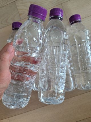 몽베스트 [MONTBEST]위드어스 500mL 20병 — 5점을 준 리뷰어가 2022년 6월 올린 사용 사진