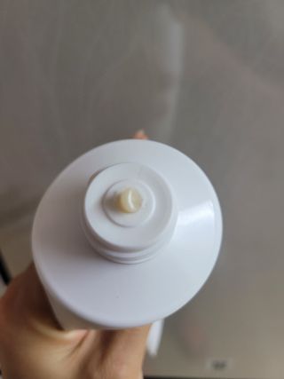 (주)닥터오레고닌 닥터오레고닌 탁시폴린 에디션 트리트먼트 — 5점을 준 리뷰어가 2023년 9월 올린 사용 사진