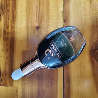 애디팬더 미생물 바이오 SF앰플 블루/그린 — 5점을 준 리뷰어가 2021년 3월 올린 사용 사진