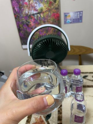 몽베스트 [MONTBEST] 330mL 20병 — 5점을 준 리뷰어가 2023년 7월 올린 사용 사진