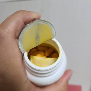 에이치알팜 조인트-서포트 보스웰리아 MSM 650mg x 120정 — 5점을 준 리뷰어가 2021년 6월 올린 사용 사진