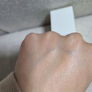 허블룸 콤부차 플랜트바이옴 비건 세럼 & 베지비타민앰플 — 5점을 준 리뷰어가 2021년 3월 올린 사용 사진