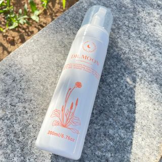 MF프리 [닥터문] 유산균 락토케어 질경초 여성청결제 200ml (폼타입) — 5점을 준 리뷰어가 2022년 7월 올린 사용 사진