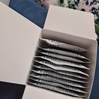 앤앤드 앤드앤엔드 pH 밸런싱 스파클렌저 — 5점을 준 리뷰어가 2021년 3월 올린 사용 사진