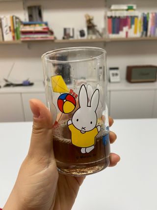 힘내라김홍삼 홍삼활력진 50ml x 5포 — 4점을 준 리뷰어가 2021년 3월 올린 사용 사진