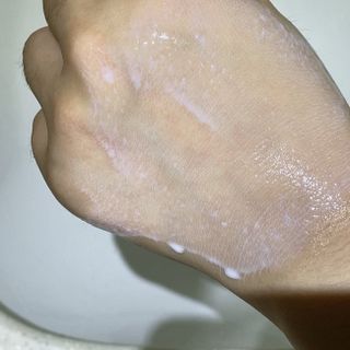 레드투래드 안티더스트 클렌징 오일 150ml — 5점을 준 리뷰어가 2021년 11월 올린 사용 사진