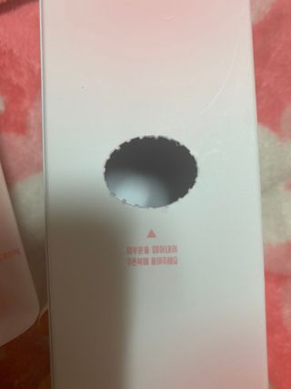 [시카앰플] 묘오한 고마진정할때 진정 스프레이 앰플 150ml — 4점을 준 리뷰어가 2021년 2월 올린 사용 사진