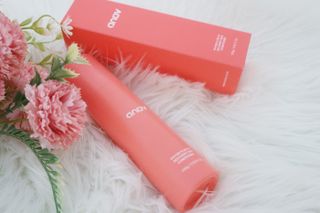 아노브코스메틱스 리커버리 스킨 컨디셔너 — 5점을 준 리뷰어가 2021년 11월 올린 사용 사진