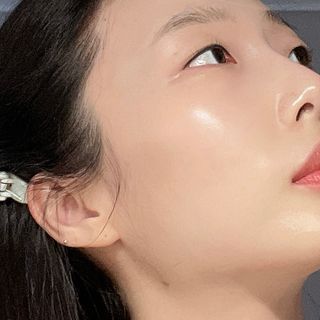 [밀리밀리] 콜라피 3D 마스크+콜라피 필링젤(본품증정) — 5점을 준 리뷰어가 2023년 11월 올린 사용 사진