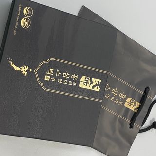 헬스업_천명진프리미엄홍삼스틱_10ml x 30포 — 5점을 준 리뷰어가 2021년 2월 올린 사용 사진