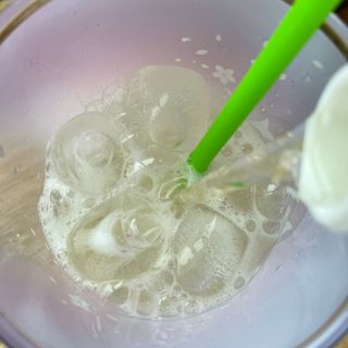 더그레잇티 콤부차 300ml *12개입 (오리지널 6개+베리리치 6개) — 5점을 준 리뷰어가 2022년 7월 올린 사용 사진