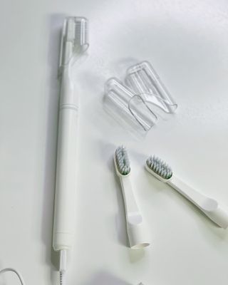 트로마츠 심플 프로  배터리형 — 5점을 준 리뷰어가 2022년 7월 올린 사용 사진