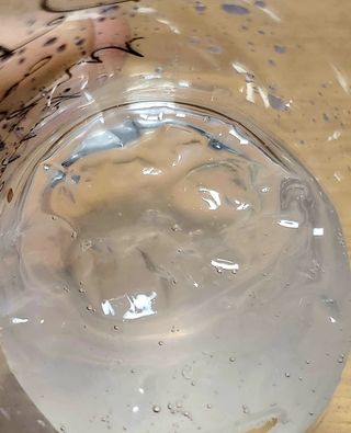 ORIHIRO 오리히로 곤약젤리 제로칼로리 130g 4종 4팩(맛별로 1팩씩) — 5점을 준 리뷰어가 2023년 2월 올린 사용 사진