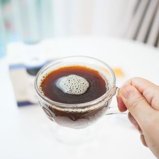 인터내셔널로스트 [인터내셔널 로스트] 호주마약커피 200T 선물세트/ 50T x 4개입 — 5점을 준 리뷰어가 2021년 9월 올린 사용 사진