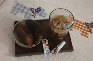 인터내셔널로스트 [인터내셔널 로스트] 호주마약커피 20TX3개 총 60개입 — 4점을 준 리뷰어가 2021년 9월 올린 사용 사진