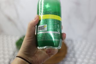 몽베스트 Montbest with Sparkling water Lemon OR Lime 20병(랜덤) — 5점을 준 리뷰어가 2022년 8월 올린 사용 사진
