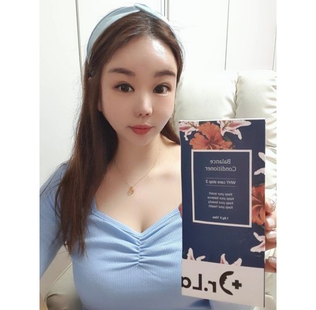 닥터레이디  밸런스 컨디셔너 Y존 세럼 리뷰 사진