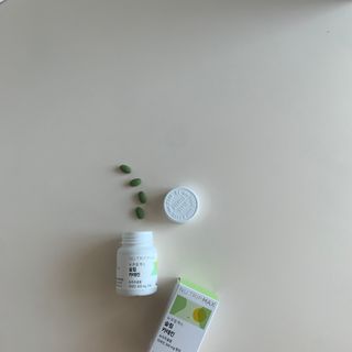 뉴트립맥스(NUTRIPMAX) 뉴트립맥스 슬림 카테킨 700mg 30정 1개월분 — 5점을 준 리뷰어가 2021년 7월 올린 사용 사진
