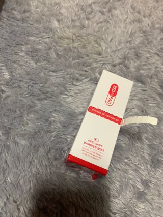 레드투래드 안티더스트 배리어 미스트 55ml — 4.5점을 준 리뷰어가 2021년 6월 올린 사용 사진