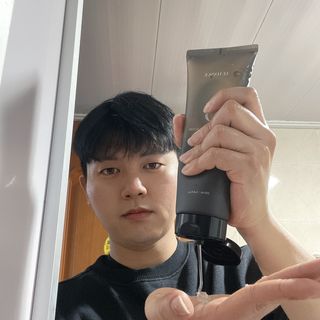 르핸스 퍼포밍 3 바디워시 비반트포렛/베티버포그 — 5점을 준 리뷰어가 2022년 12월 올린 사용 사진