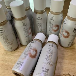 마이노멀 방탄커피 오리지널 2종 Set - 방탄커피 5개 + 방탄모카 5개 — 5점을 준 리뷰어가 2021년 5월 올린 사용 사진