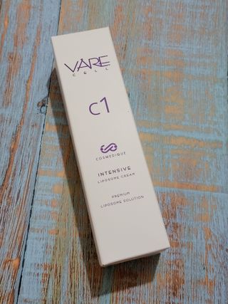 바르셀 수분로션 수분크림 보습 탄력 주름개선 인텐시브 리포좀 크림 C1 50ml — 4점을 준 리뷰어가 2021년 11월 올린 사용 사진