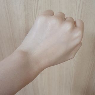 셀바이져 지우개 미스트 피부 보호 입주변 트러블 진정 케어 아기 안개분사 미스트 — 5점을 준 리뷰어가 2021년 2월 올린 사용 사진