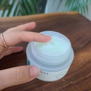 디에이브 더마-테카 바이옴 크림 50ml — 5점을 준 리뷰어가 2022년 10월 올린 사용 사진