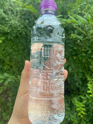 몽베스트 [MONTBEST]위드어스 500mL 20병 — 5점을 준 리뷰어가 2022년 8월 올린 사용 사진